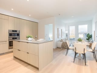 Apartment for sale in Vancouver, Vancouver East, PH521 2471 St George Street, 263088267 | Realtylink.org