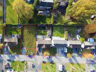 Lot for sale in Surrey, Cloverdale, 17884 57a Avenue, 263088270 | Realtylink.org