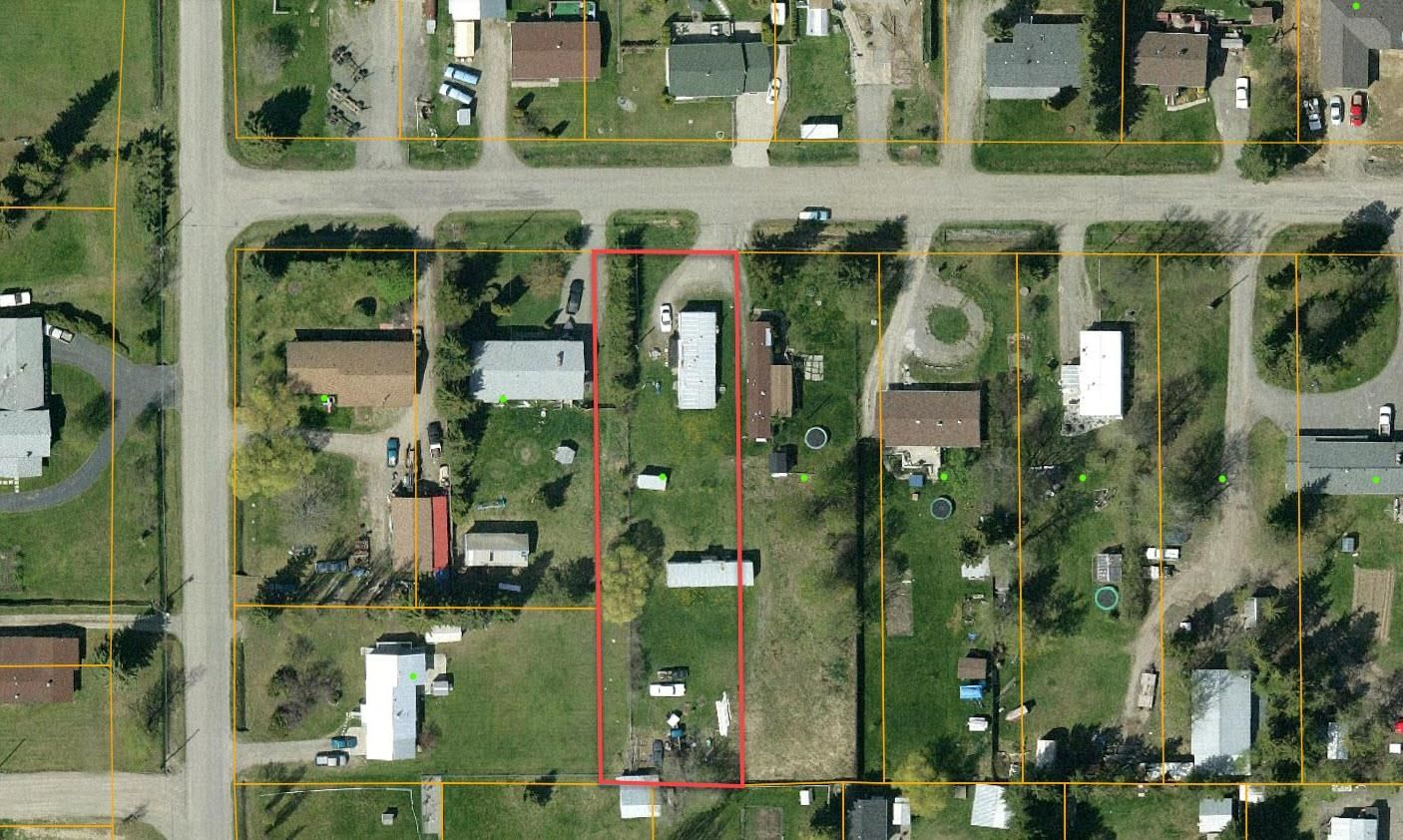 Manufactured Home for sale in Quesnel, Quesnel, 2225 Short Avenue, 263088275 | Realtylink.org