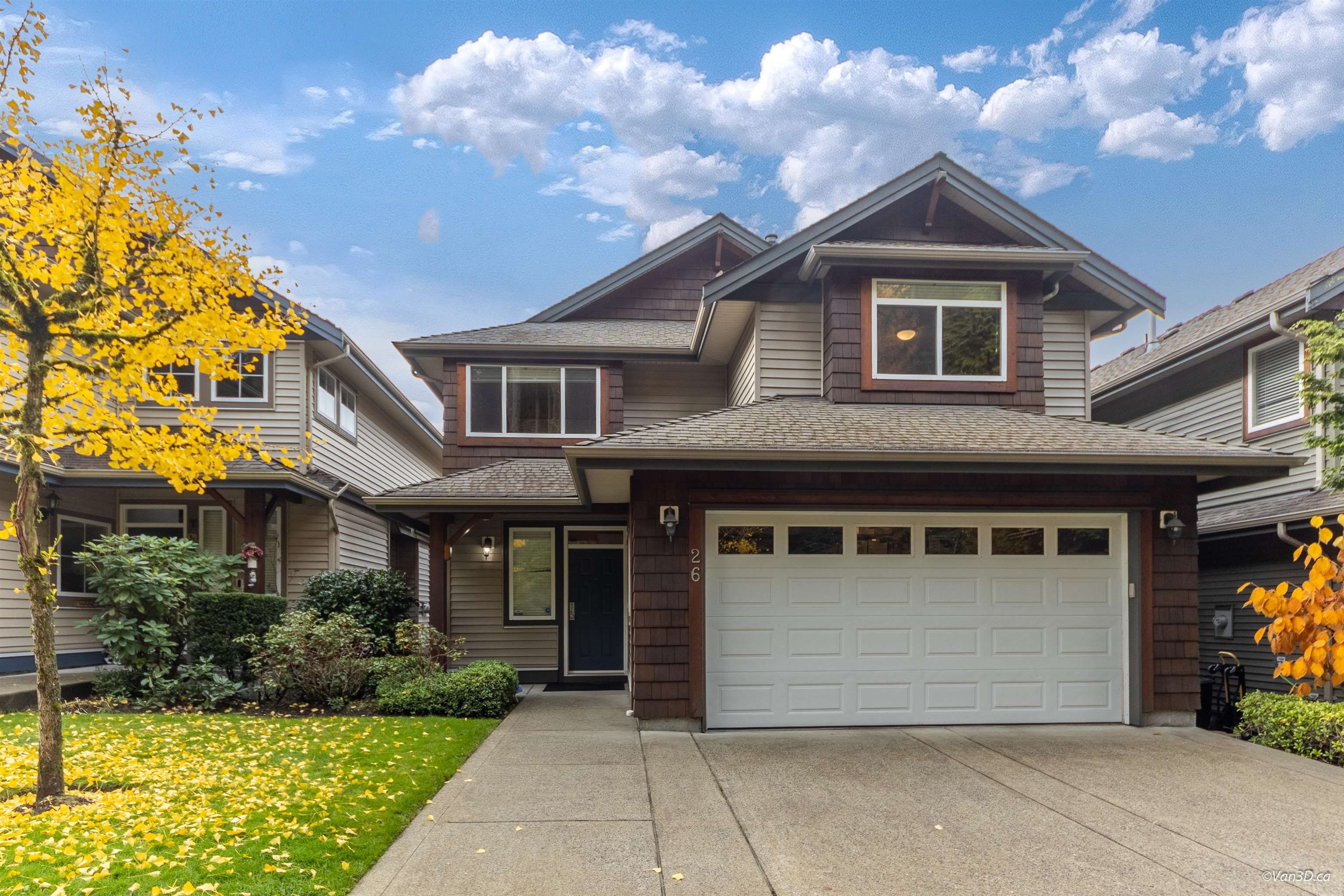 House for sale in Coquitlam, Coquitlam, 26 1705 Parkway Boulevard, 263088279 | Realtylink.org