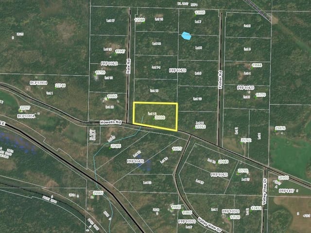 Lot for sale in Topley, Houston, 23336 Howells Road, 263088296 | Realtylink.org