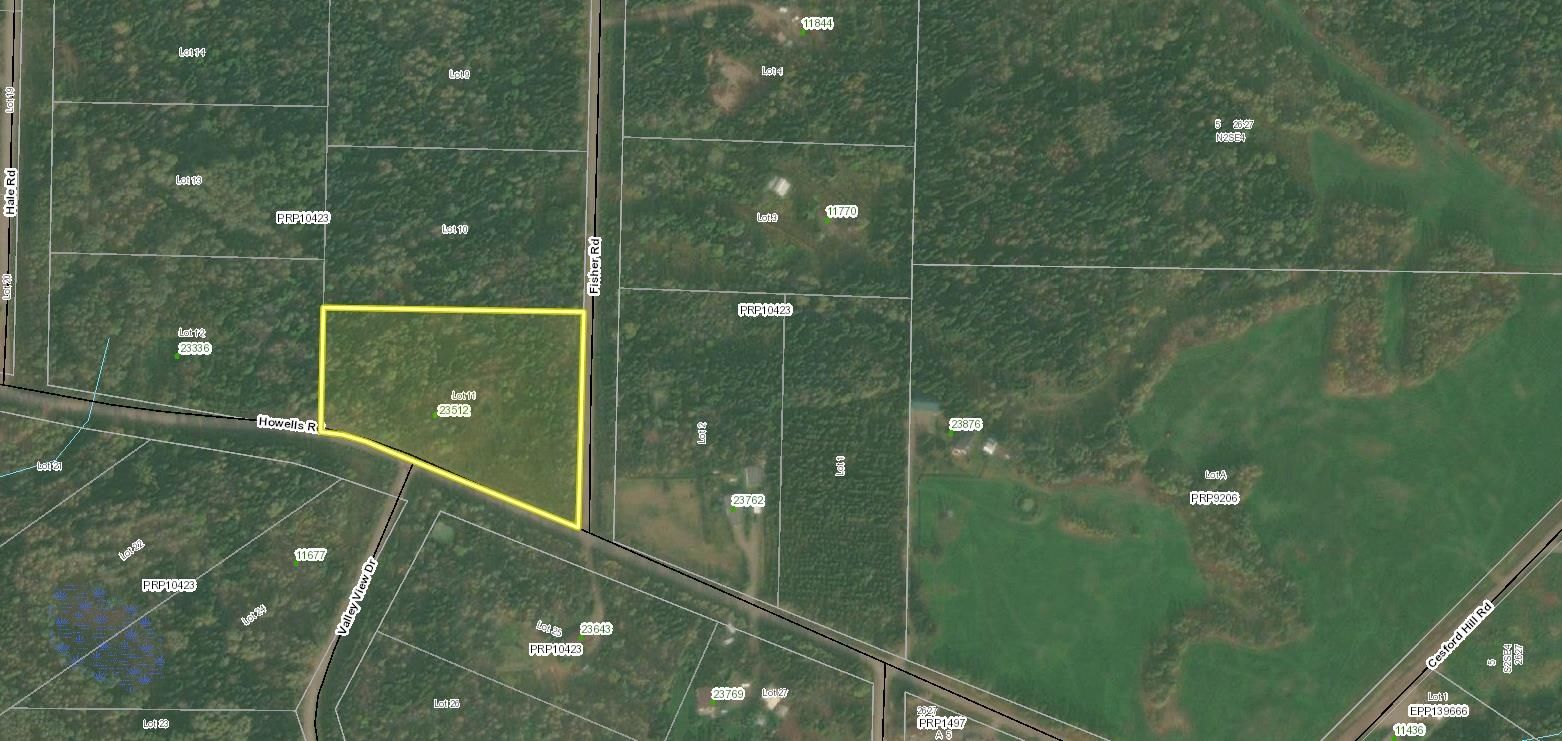 Lot for sale in Topley, Houston, 23512 Howells Road, 263088304 | Realtylink.org