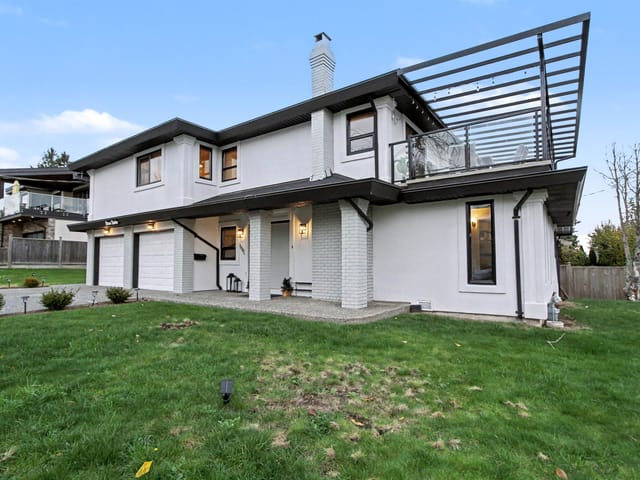 House for sale in White Rock, South Surrey White Rock, 1112 Stevens Street, 263088322 | Realtylink.org