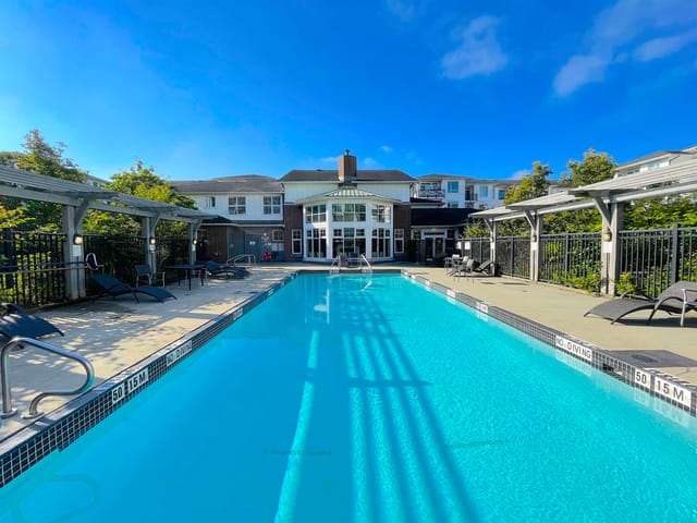 Apartment for sale in Richmond, Richmond, 425 9399 Odlin Road, 263088351 | Realtylink.org