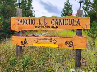 House for sale in Bouchie Lake, Quesnel, 9247 Nazko Road, 263088365 | Realtylink.org