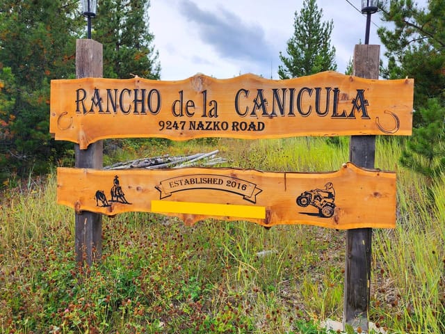 House for sale in Bouchie Lake, Quesnel, 9247 Nazko Road, 263088365 | Realtylink.org