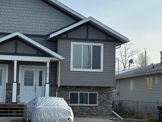 1/2 Duplex for sale in Fort St. John, Fort St. John, 8707 76 Street, 263088376 | Realtylink.org