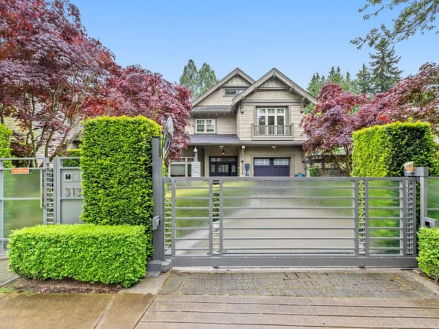 House for sale in Vancouver, Vancouver West, 3138 W 42nd Avenue, 263088385 | Realtylink.org