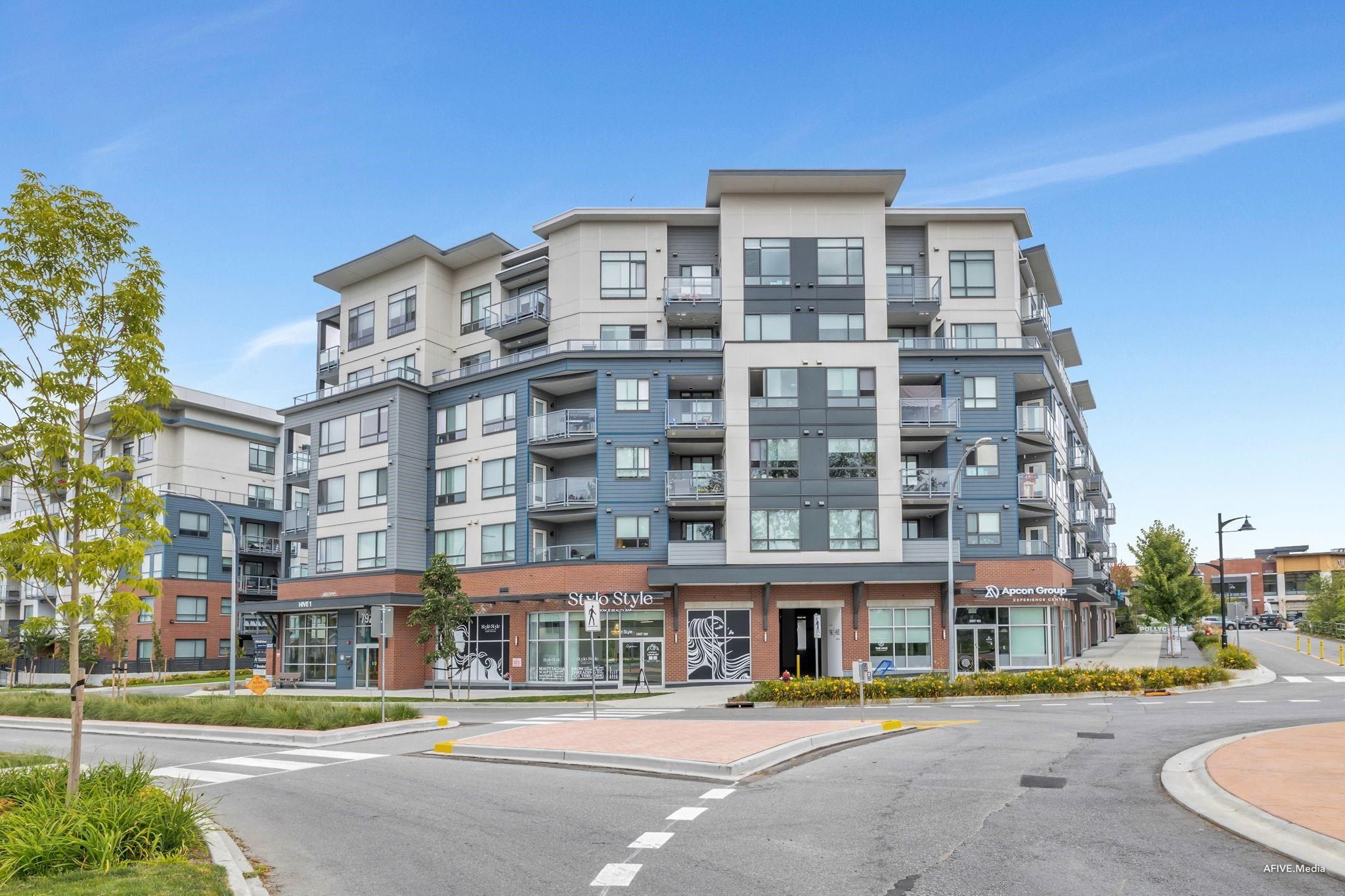 Apartment for sale in Langley, Langley, 606 7920 206 Street, 263088386 | Realtylink.org
