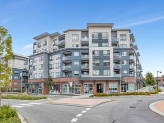 Apartment for sale in Langley, Langley, 606 7920 206 Street, 263088386 | Realtylink.org