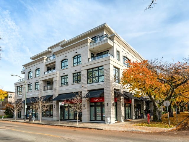 Apartment for sale in Vancouver, Vancouver West, PH4 2089 W 43rd Avenue, 263088389 | Realtylink.org