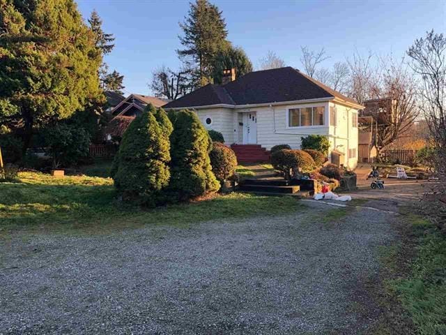 House for sale in Abbotsford, Abbotsford, 34008 Old Yale Road, 263088411 | Realtylink.org
