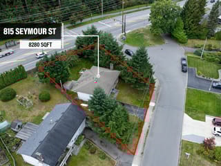 House for sale in Coquitlam, Coquitlam, 815 Seymour Drive, 263088413 | Realtylink.org
