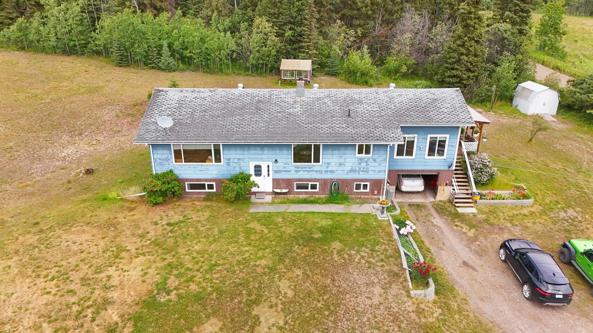 House for sale in Burns Lake, Burns Lake, 21367 Short Road, 263088417 | Realtylink.org