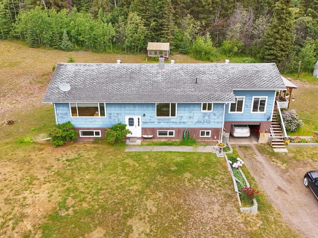 House for sale in Burns Lake, Burns Lake, 21367 Short Road, 263088417 | Realtylink.org