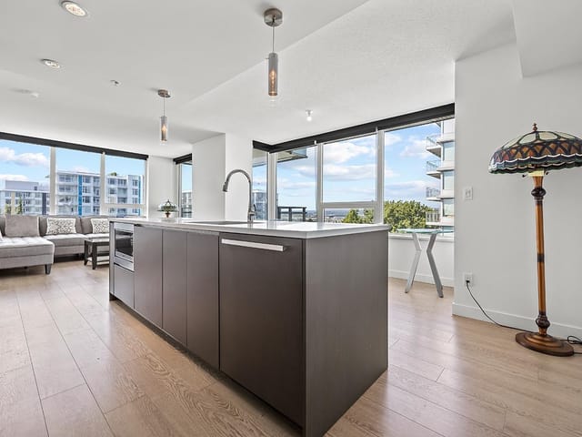 Apartment for sale in Richmond, Richmond, 1609 3233 Ketcheson Road, 263088419 | Realtylink.org