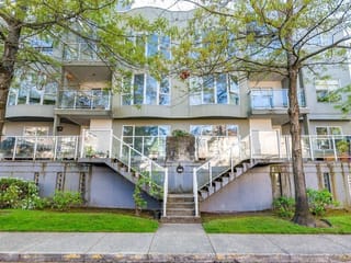 Apartment for sale in Richmond, Richmond, 107 8620 Jones Road, 263088422 | Realtylink.org