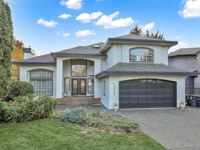 House for sale in Surrey, Surrey, 14958 83a Avenue, 263088428 | Realtylink.org