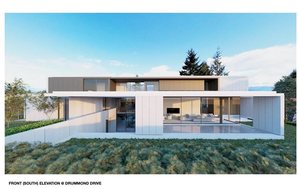 House for sale in Vancouver, Vancouver West, 4818 Fannin Avenue, 263088436 | Realtylink.org