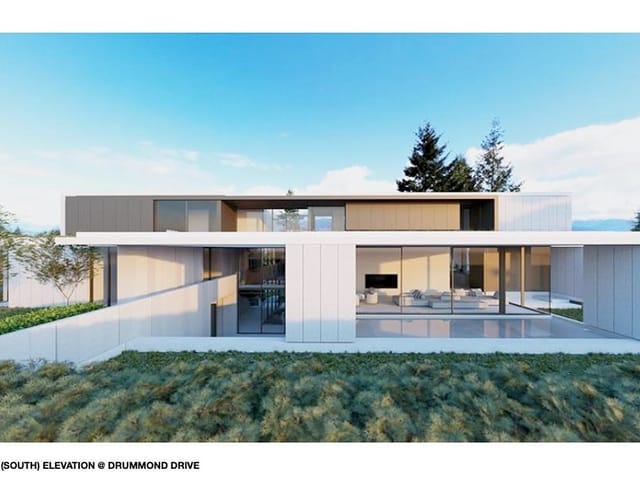 House for sale in Vancouver, Vancouver West, 4818 Fannin Avenue, 263088436 | Realtylink.org