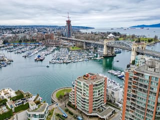 Apartment for sale in Vancouver, Vancouver West, 902 1500 Howe Street, 263088451 | Realtylink.org