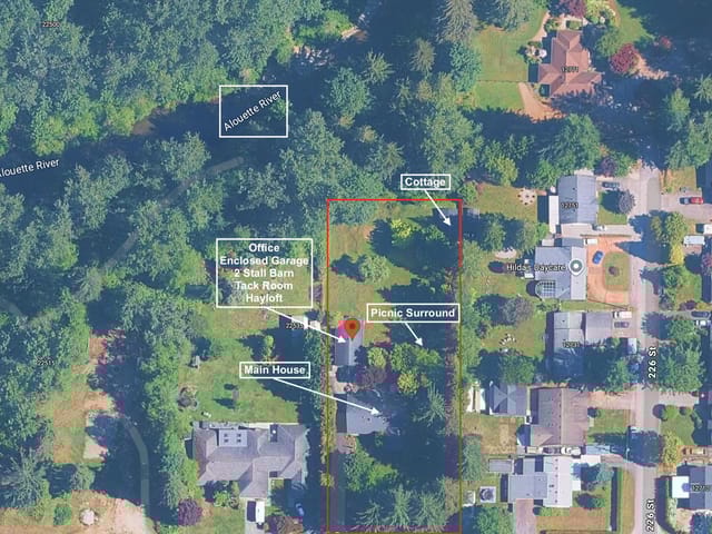 House for sale in Maple Ridge, Maple Ridge, 22567 127 Avenue, 263088467 | Realtylink.org