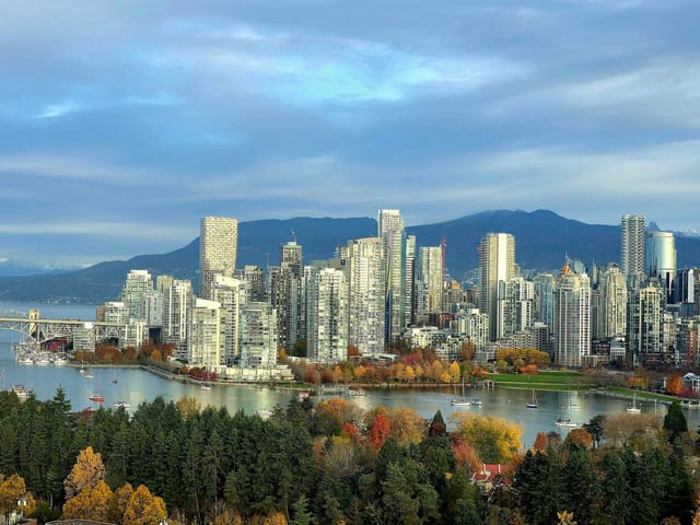 Apartment for sale in Vancouver, Vancouver West, 1801 2411 Heather Street, 263088471 | Realtylink.org