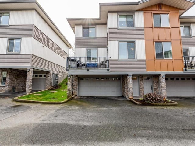 Townhouse for sale in Abbotsford, Abbotsford, 13 34248 King Road, 263088477 | Realtylink.org