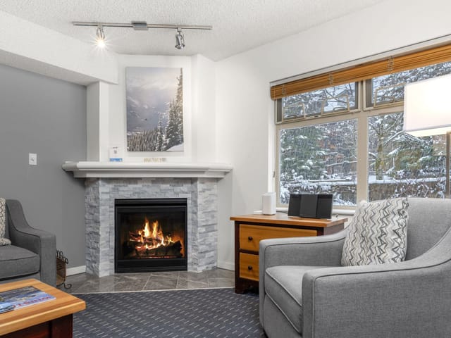 Apartment for sale in Whistler, Whistler, 125 2050 Lake Placid (Week 52) Road, 263088495 | Realtylink.org