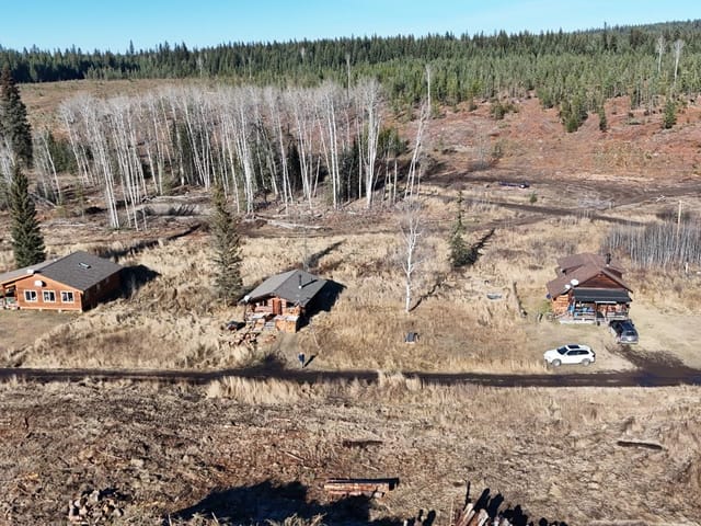 Recreational Property for sale in Lac La Hache, 100 Mile House, 3710 Whitehorse Lake Road, 263088505 | Realtylink.org