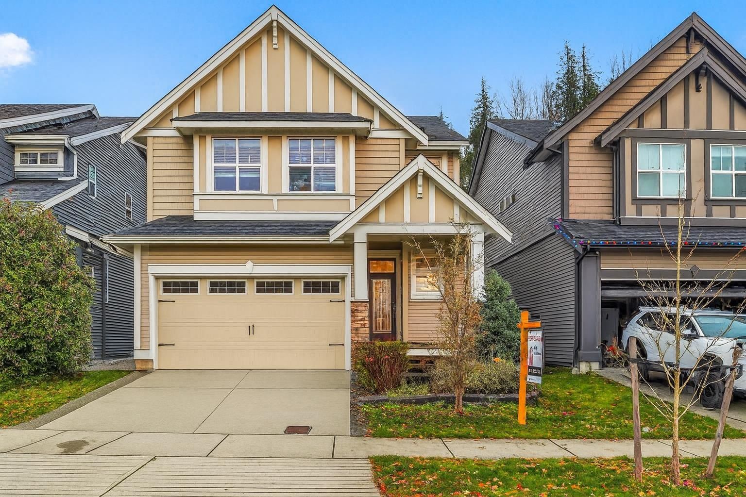 House for sale in Maple Ridge, Maple Ridge, 10428 McEachern Street, 263088517 | Realtylink.org