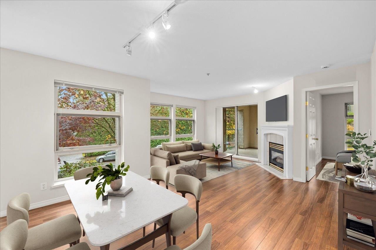 Apartment for sale in Port Moody, Port Moody, 208 301 Maude Road, 263088524 | Realtylink.org