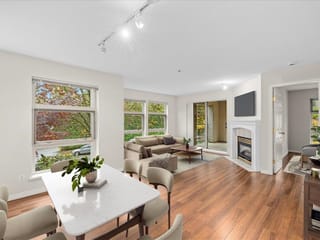 Apartment for sale in Port Moody, Port Moody, 208 301 Maude Road, 263088524 | Realtylink.org