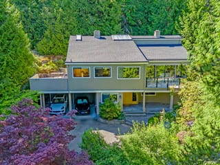 House for sale in West Vancouver, West Vancouver, 4623 Caulfeild Drive, 263088526 | Realtylink.org