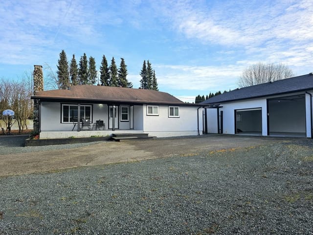 House for sale in Sardis - Greendale, Sardis, 7088 Sumas Prairie Road, 263088533 | Realtylink.org