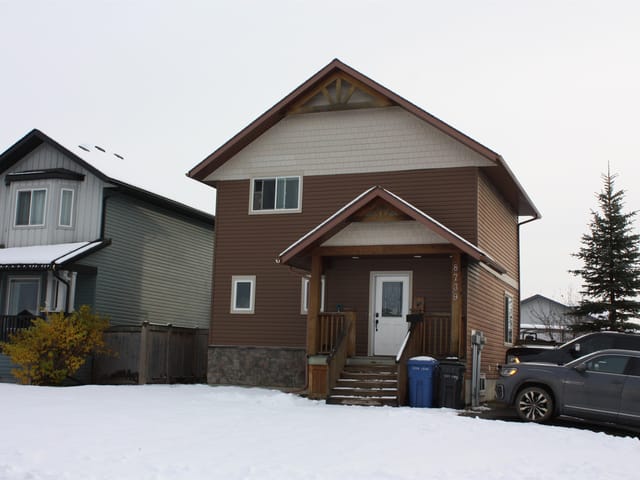 House for sale in Fort St. John, Fort St. John, 8739 113 Avenue, 263088537 | Realtylink.org