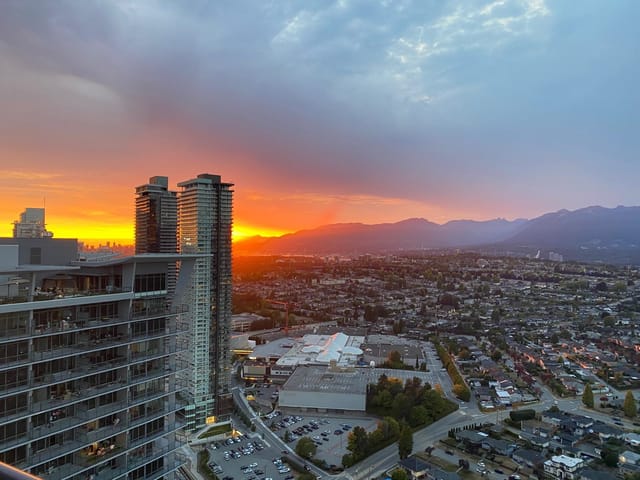 Apartment for sale in Burnaby, Burnaby North, 4707 4730 Lougheed Highway, 263088552 | Realtylink.org