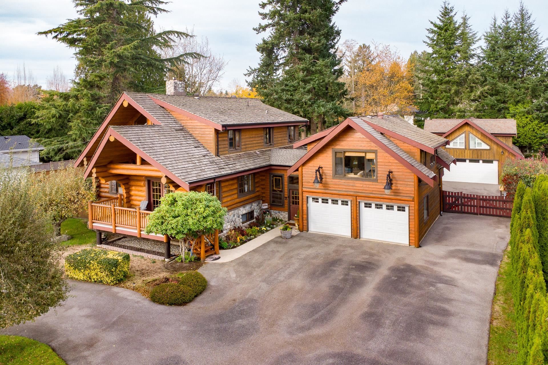 House for sale in Surrey, South Surrey White Rock, 16937 0 Avenue, 263088556 | Realtylink.org