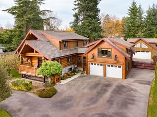 House for sale in Surrey, South Surrey White Rock, 16937 0 Avenue, 263088556 | Realtylink.org