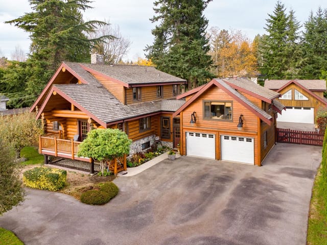 House for sale in Surrey, South Surrey White Rock, 16937 0 Avenue, 263088556 | Realtylink.org