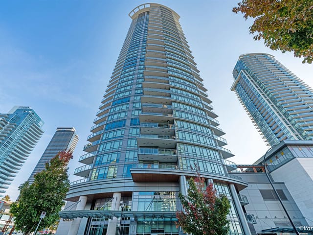 Apartment for sale in Burnaby, Burnaby North, 1907 2008 Rosser Avenue, 263088559 | Realtylink.org