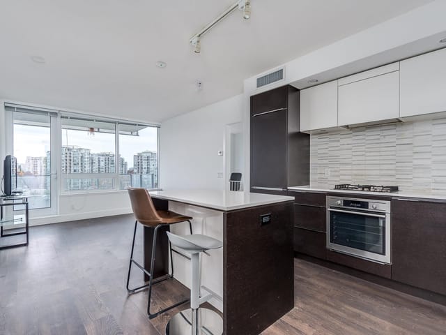 Apartment for sale in Richmond, Richmond, 903 5233 Gilbert Road, 263088560 | Realtylink.org