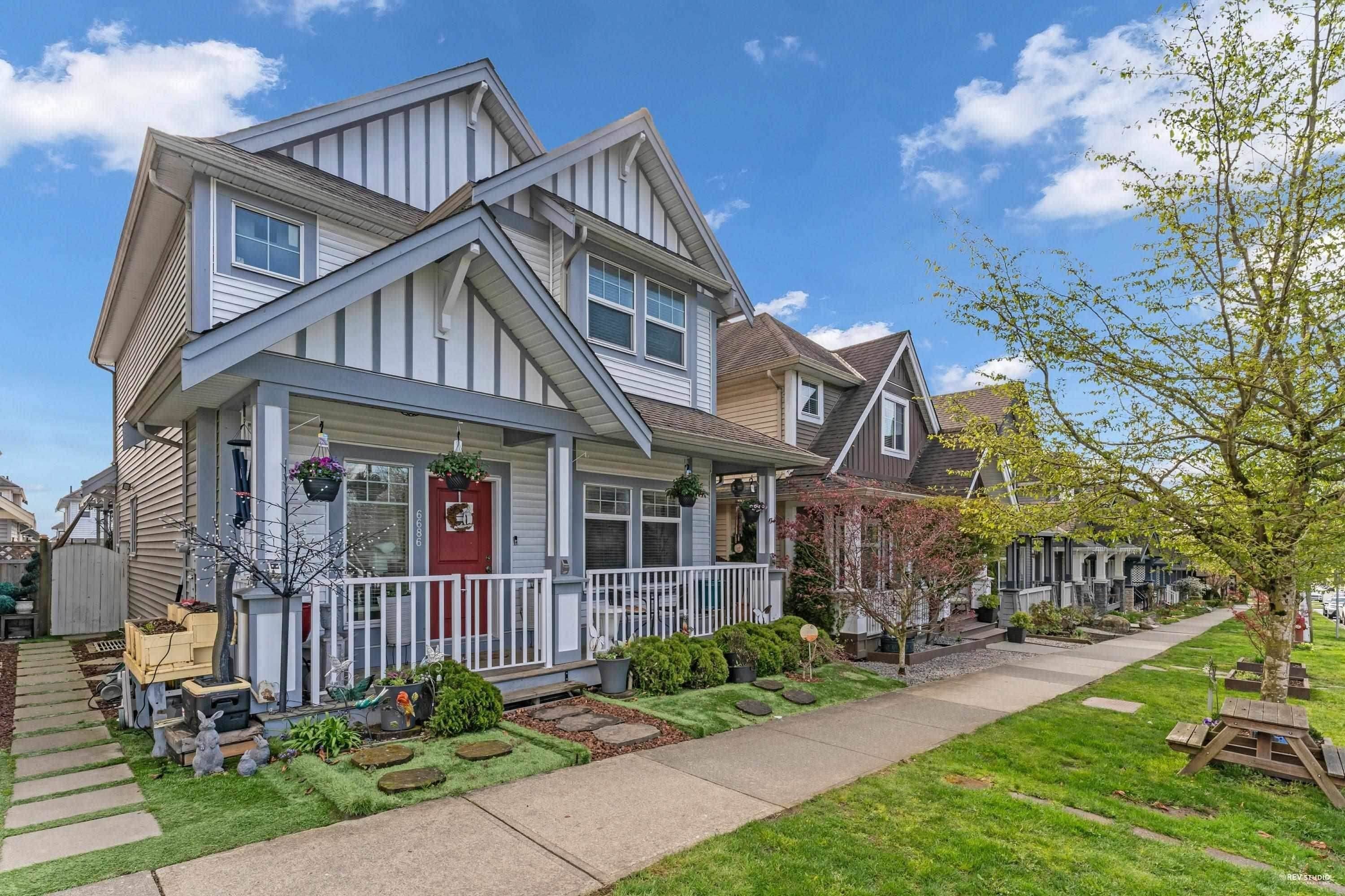 House for sale in Surrey, Cloverdale, 6686 192 Street, 263088566 | Realtylink.org