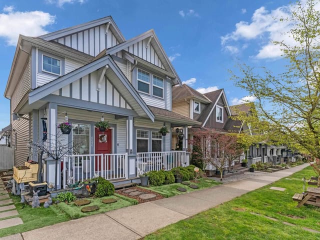 House for sale in Surrey, Cloverdale, 6686 192 Street, 263088566 | Realtylink.org