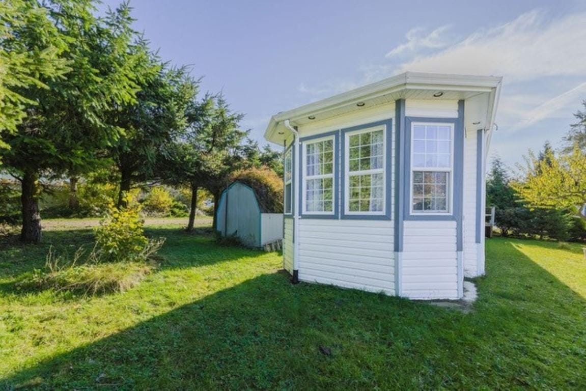 Manufactured Home for sale in Gibsons, Sunshine Coast, 96 1413 Sunshine Coast Highway, 263088572 | Realtylink.org