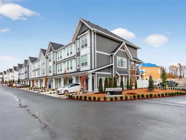 Townhouse for sale in Chilliwack, Chilliwack, 17 8200 Foxfern Road, 263088573 | Realtylink.org