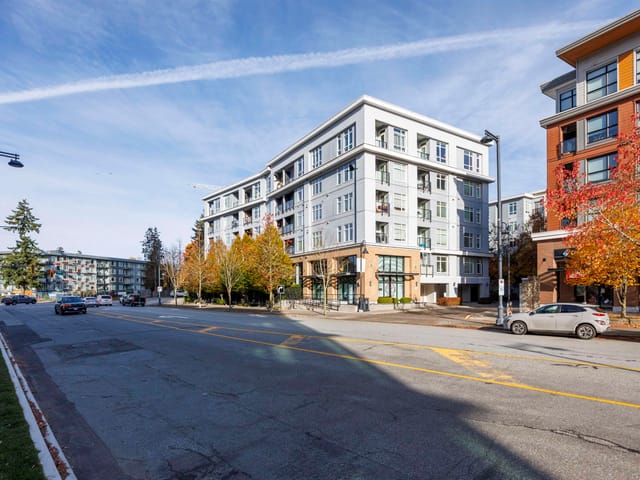 Apartment for sale in Surrey, North Surrey, 125 10788 Whalley Boulevard, 263088576 | Realtylink.org