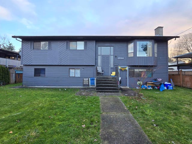 House for sale in Surrey, Surrey, 12984 64 Avenue, 263088596 | Realtylink.org