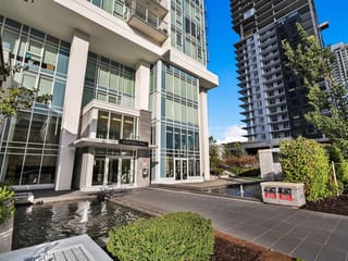 Apartment for sale in Coquitlam, Coquitlam, 2601 652 Whiting Way, 263088610 | Realtylink.org