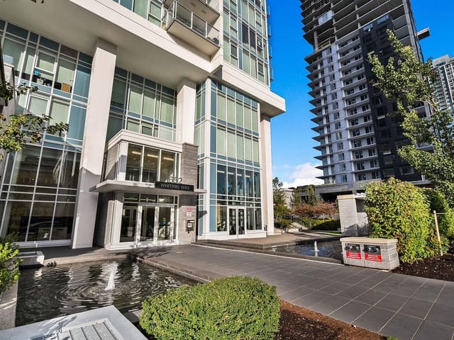 Apartment for sale in Coquitlam, Coquitlam, 2601 652 Whiting Way, 263088610 | Realtylink.org